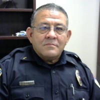 LT. Ramos David