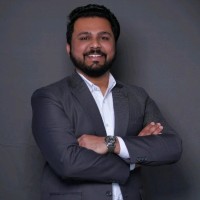 Sandeep Mathew Alexander