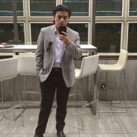 Salvatore Frieri Farah