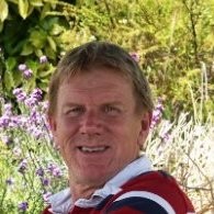 Nigel Cox