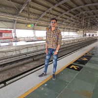 Yogendra Parmar