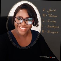 Dr Julie Yemi Jonathan