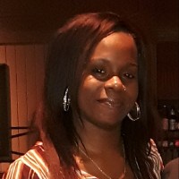 Monifa Butts