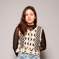 Nele Hoch
