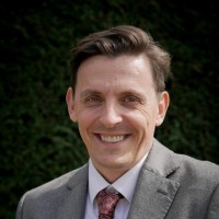 Graeme Lawrie MBE FRSA FCCT