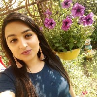 Ishita Raj