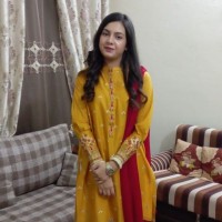Arooba Saboor