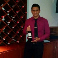 ysmael perez