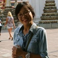 Pornpat Paisarnsirirat