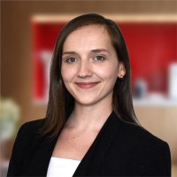 Emily Harris Radcliffe