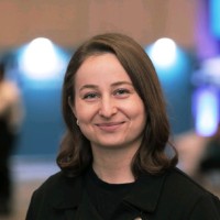 Barr Vered Lesnik