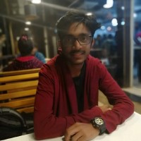 Satyam B