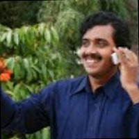 Krishna Kumar
