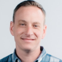 Chad Mather, Cpa