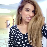 Ibtissam Laarioui