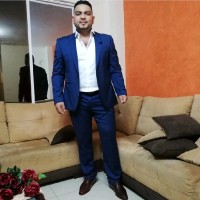 Johnny Poveda Vera