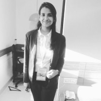 Mahi Agrawal