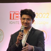 Mohammad Shairose Ahmed