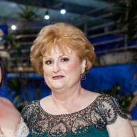 Suzann Byers