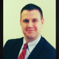 Brad Crozier
