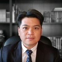 Albert Huang