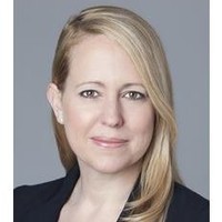 Melanie Klaschka, CRP, GMS