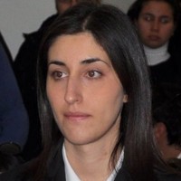 Giulia Perelli