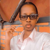 Pascaline Ingabire M. Ed