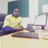 Simon Phiri