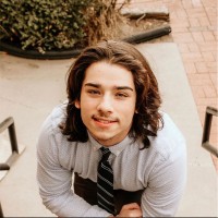 Elijah Rios