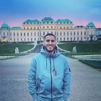 Mohamed Adil Benali Maimouni