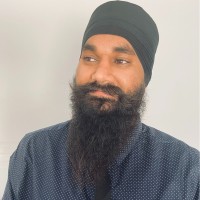 Puneet Singh