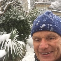 Tony Holland