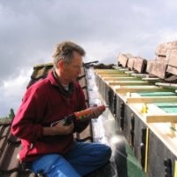 Bart van Dort
