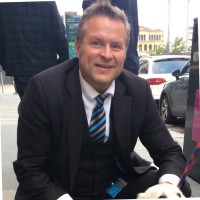 David Nokes