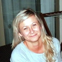 Regina Raskova
