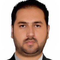 Tanveer Ahmad Afridi