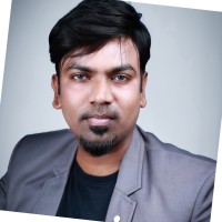 Raja Indiran