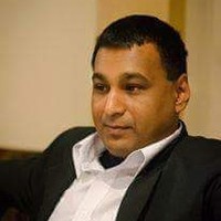 Najmul Khan