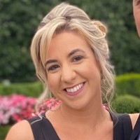 Brittany Rizmanoski