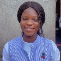 Favour Ukpeh