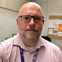Jonathan Mulhern