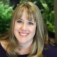 April Ritter