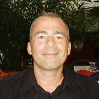 Steve Maynard