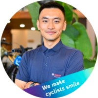 Nelson Lai