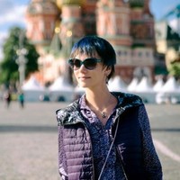 Юстасия Щурова