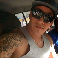Eber Barros