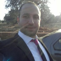 Youssef Madi