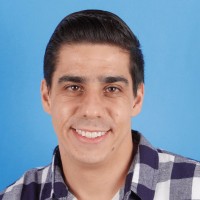Francisco Santiago Andújar Rafful