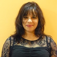 Rachèle SILVERI